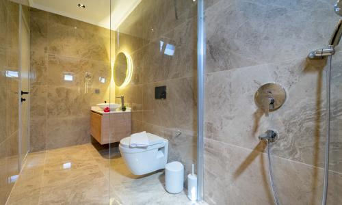 Villa Dinçer Sarıbelen — 51