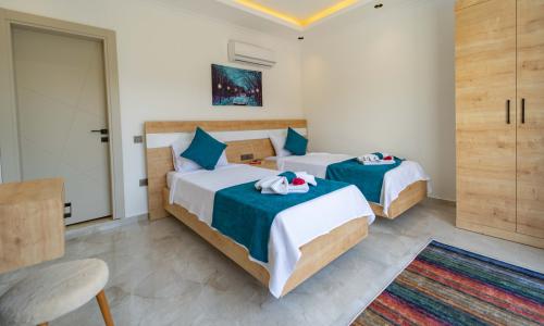 Villa Dinçer Sarıbelen — 52