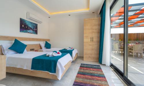 Villa Dinçer Sarıbelen — 53