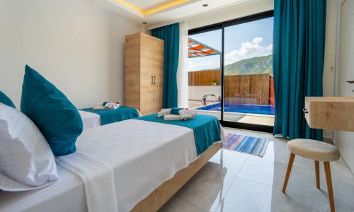 Villa Dinçer Sarıbelen — 54