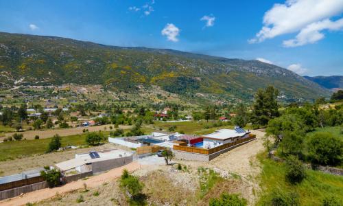 Villa Dinçer Sarıbelen — 48