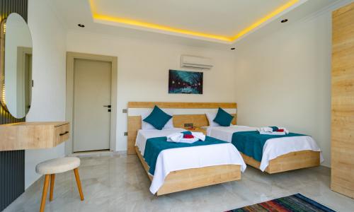 Villa Dinçer Sarıbelen — 56
