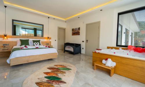 Villa Dinçer Sarıbelen — 57
