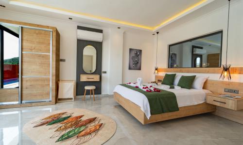 Villa Dinçer Sarıbelen — 58