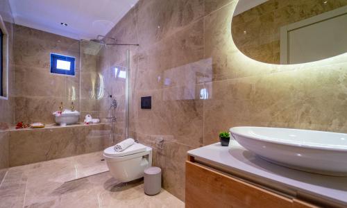 Villa Dinçer Sarıbelen — 59