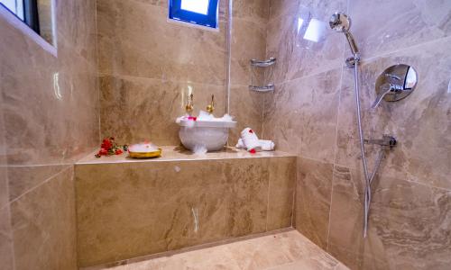 Villa Dinçer Sarıbelen — 60