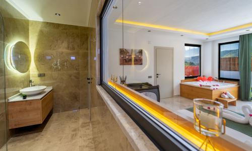Villa Dinçer Sarıbelen — 62