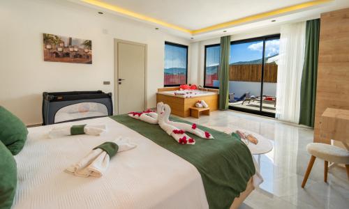 Villa Dinçer Sarıbelen — 63