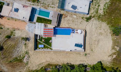 Villa Dinçer Sarıbelen — 55