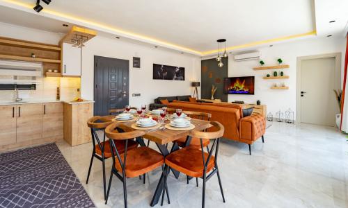 Villa Dinçer Sarıbelen — 17
