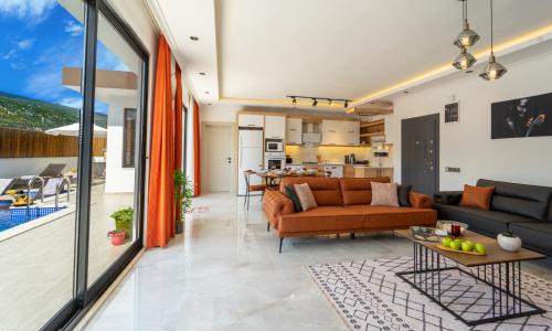 Villa Dinçer Sarıbelen — 19