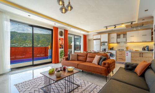 Villa Dinçer Sarıbelen — 18