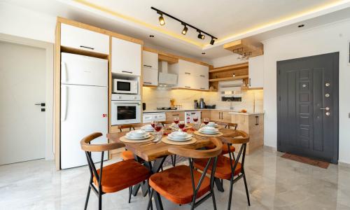 Villa Dinçer Sarıbelen — 20