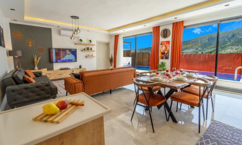 Villa Dinçer Sarıbelen — 21
