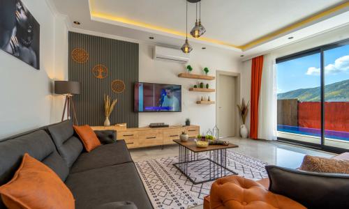 Villa Dinçer Sarıbelen — 23
