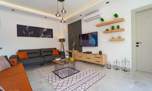 Villa Dinçer Sarıbelen — 65