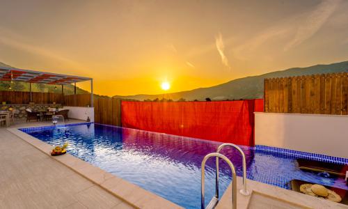Villa Dinçer Sarıbelen — 16