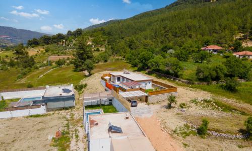 Villa Dinçer Sarıbelen — 15