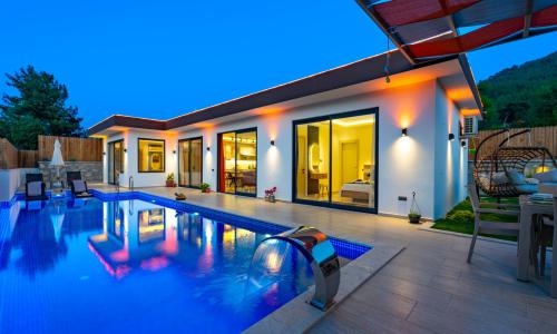 Villa Dinçer Sarıbelen — 7