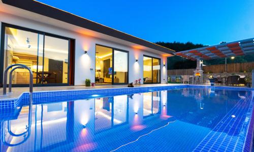 Villa Dinçer Sarıbelen — 9