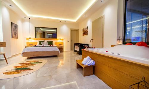 Villa Dinçer Sarıbelen — 67