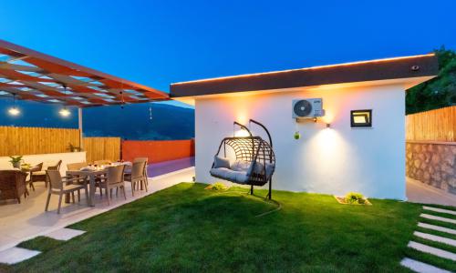 Villa Dinçer Sarıbelen — 10
