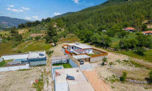 Villa Dinçer Sarıbelen — 13