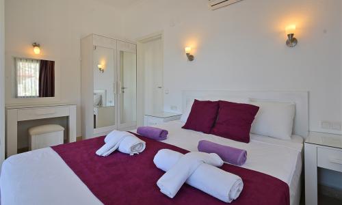 Villa Dionysus — 65