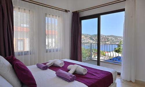 Villa Dionysus — 67