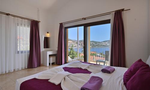 Villa Dionysus — 44