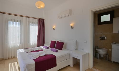 Villa Dionysus — 50