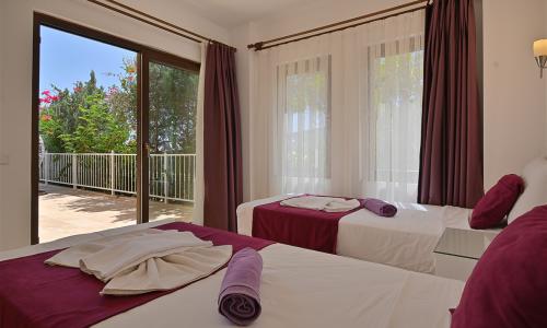 Villa Dionysus — 51