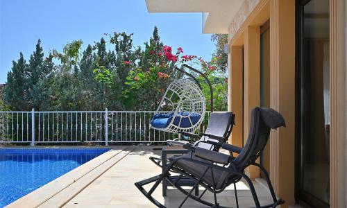 Villa Dionysus — 6
