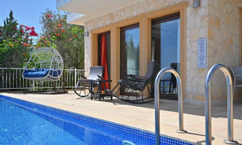Villa Dionysus — 5
