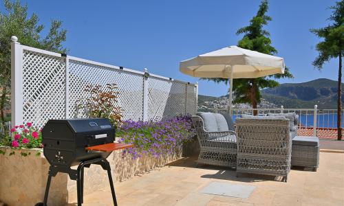 Villa Dionysus — 24