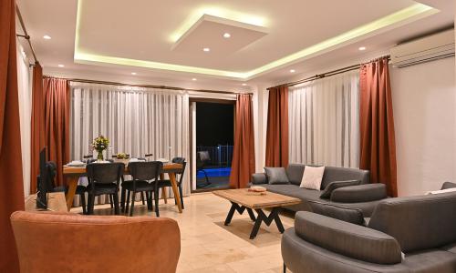 Villa Dionysus — 31
