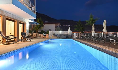 Villa Dionysus — 9