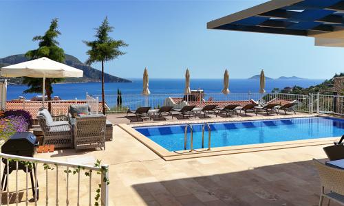 Villa Dionysus — 22