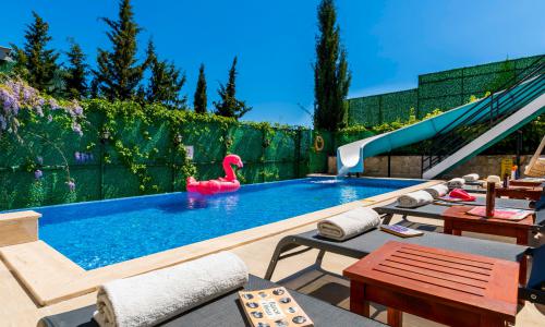 Villa Disney 3 — 9