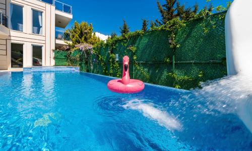 Villa Disney 3 — 6