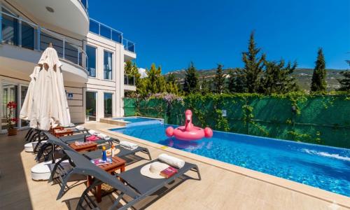 Villa Disney 3 — 5