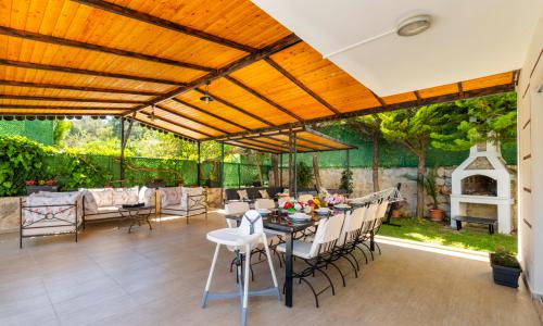 Villa Disney 3 — 21