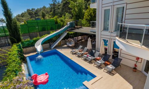 Villa Disney 3 — 73