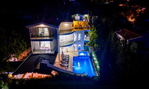 Villa Disney 3 — 68
