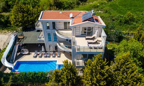 Villa Disney 3 — 75
