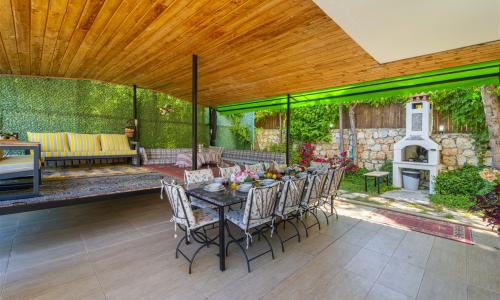 Villa Disney 2 — 6