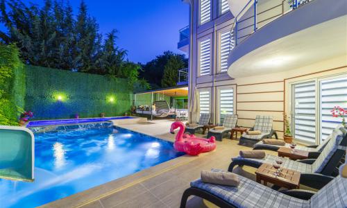Villa Disney 2 — 26