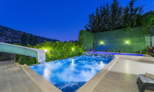 Villa Disney 2 — 34