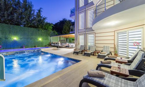 Villa Disney 2 — 28