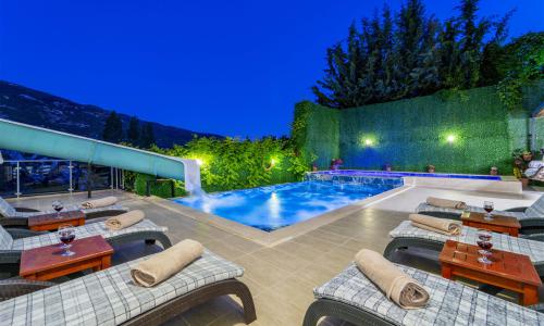 Villa Disney 2 — 32